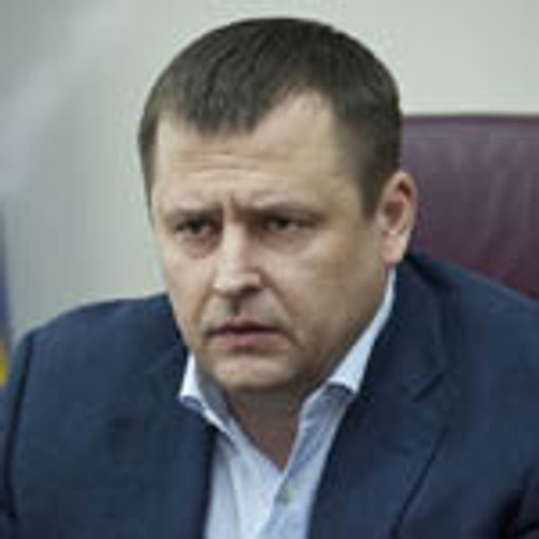 
Борис Филатов
о настроениях в Днепропетровске после отставки Игоря Коломойского
