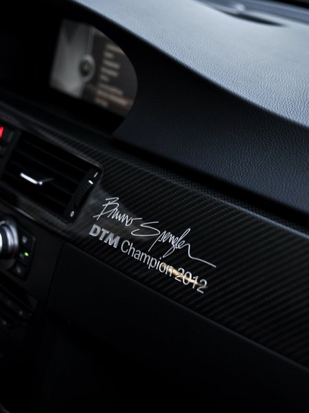 салон бмв м3 Салон BMW M3 E92