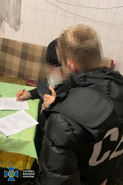 Настоятелю храма в Ужгороде сообщили о подозрении в разжигании ненависти на религиозной почве