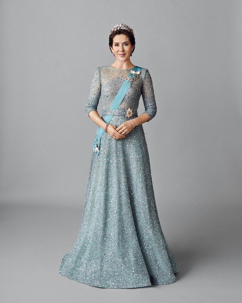 Кронпринц Фредерик, датский принц, дания, принцесса мэри