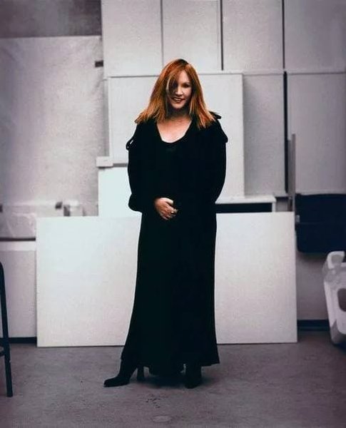 Алла Пугачева, Vogue