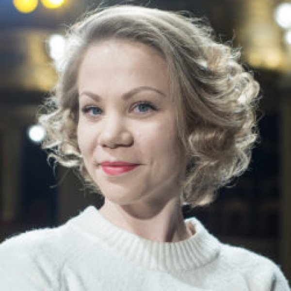 Юлія Михаліха-Рома Солістка балету, балерина, Юлія Михаліха-Рома, Львівський театр, втеча, Дон Кіхот