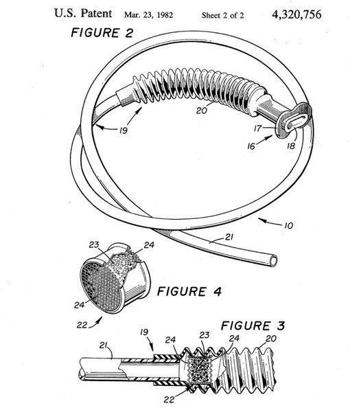 фильтр для дыхания