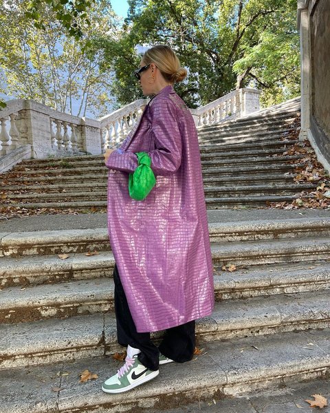 образы для инстаграма, яркие цвета, тренды инстаграма