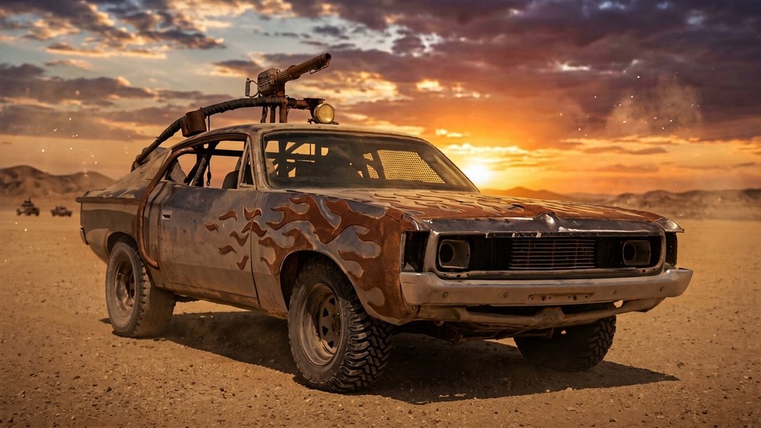 Plymouth Valiant