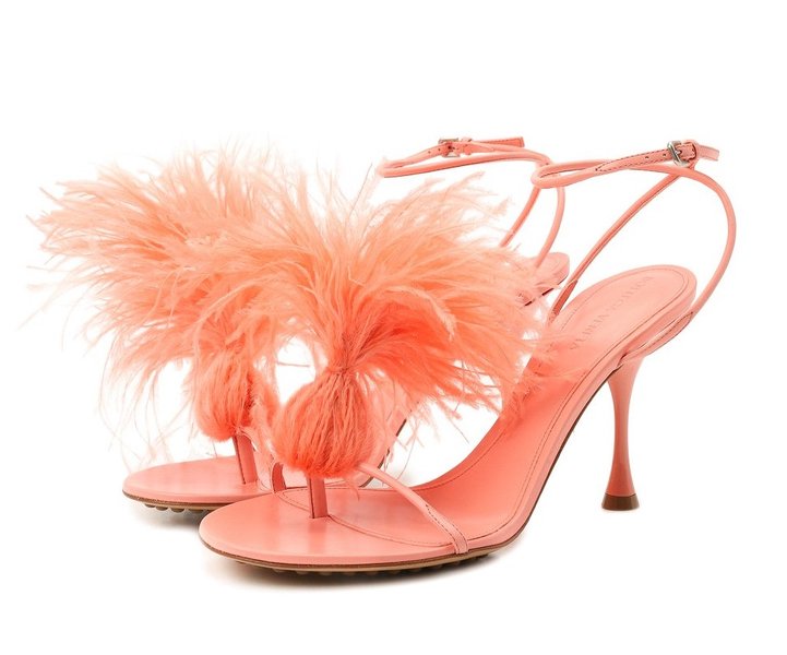 босоножки, обувь на новый год