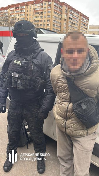 Дельцы переправляли мужчин за границу