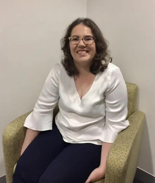 Ребекка Шеррок из Брисбена, женщина помнит себя еще в утробе матери, диагнозы, заболевания, странные расстройства