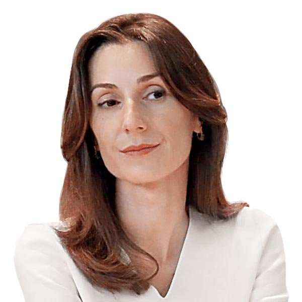 
Эка Згуладзе
бывший первый заместитель министра внутренних дел
