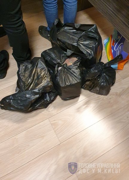 гфс, большое строительство, обыски, компания, предприятие, уклонение от налогов