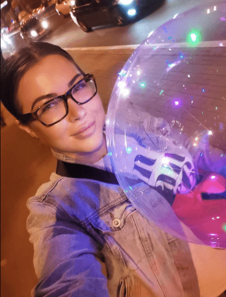 38-річна Катерина Кулаковська