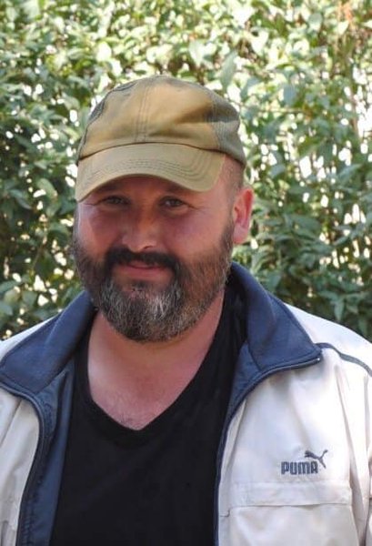 Іван Яцкін, фото