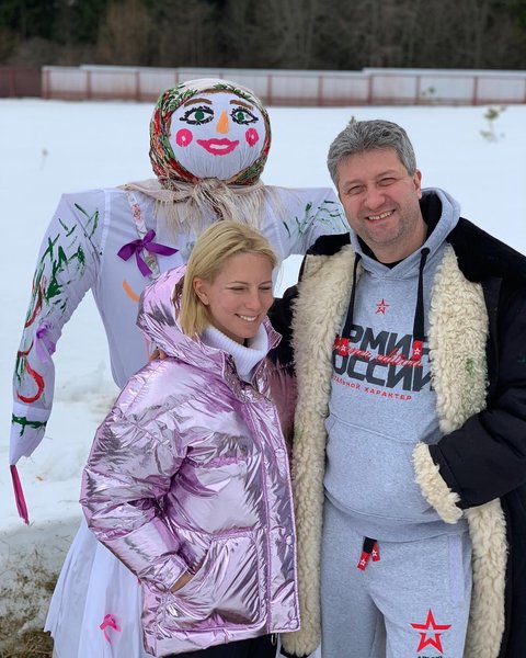 тимур иванов, светлана иванова, светлана захарова, светлана маниович, замминистра обороны рф