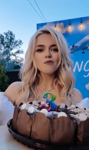 Алина Гросу