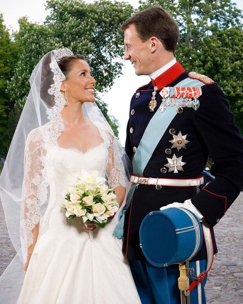 Принц Иоахим