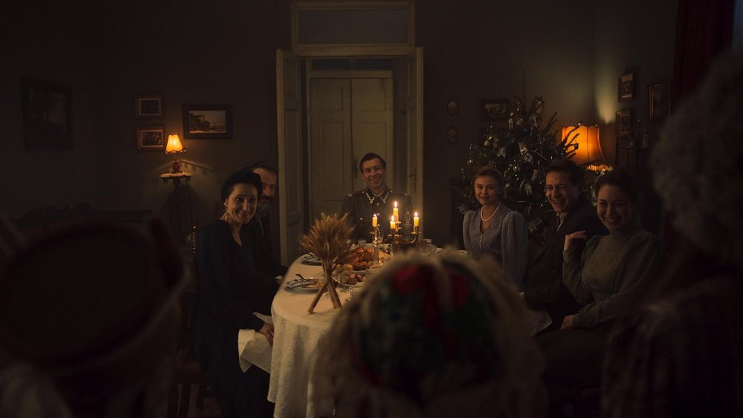 "Щедрик", фильм щедрик, украинское кино, новый украинский фильм, щедрик рецензия