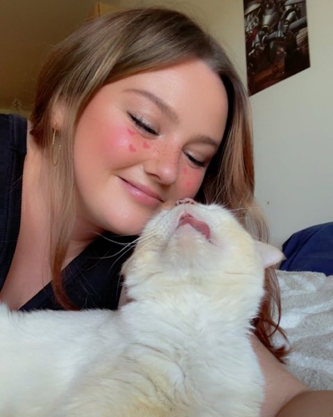 Лілі та Гамбо