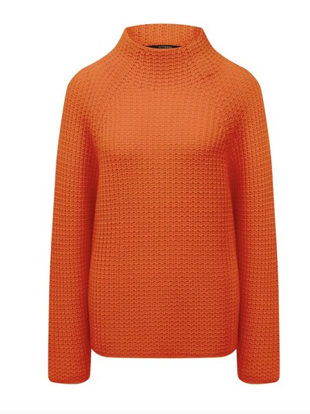 модный свитер, яркий свитер, модные тренды, свитер 2022