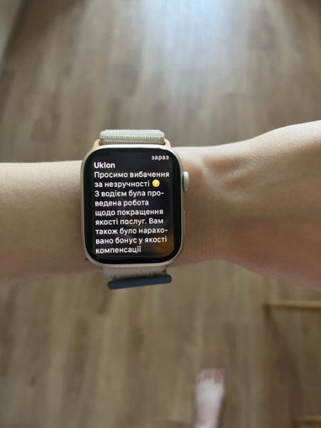 коментар служби таксі щодо таксиста та мобілізації Скандал з таксистом, мобілізація, Uklon, Черкаси, скандал, мобілізація