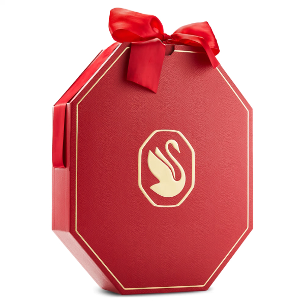 Swarovski выпустили дорогущий адвент-календарь с кристаллами