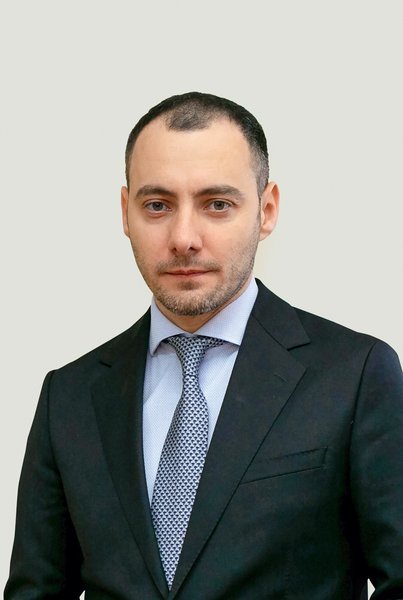 Александр Кубраков