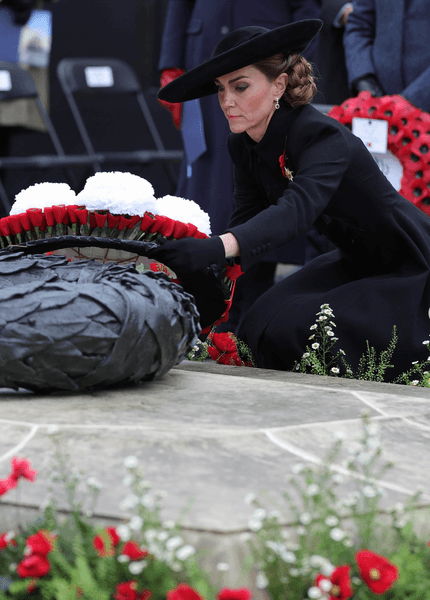 Кейт Міддлтон