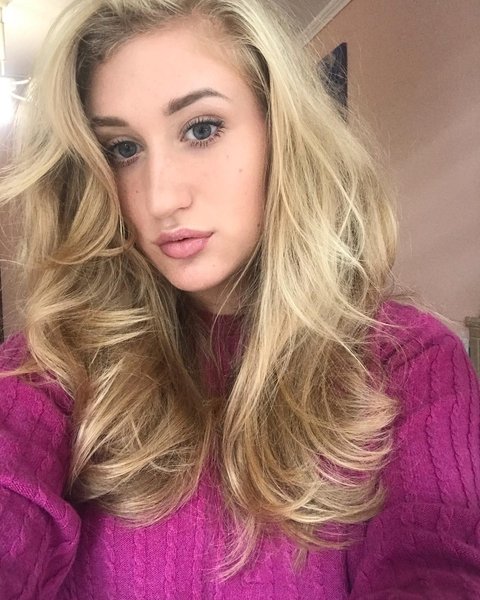 София Каркадым