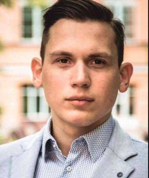 Евгений Сокур, и.о. заместителя председателя ГНСУ