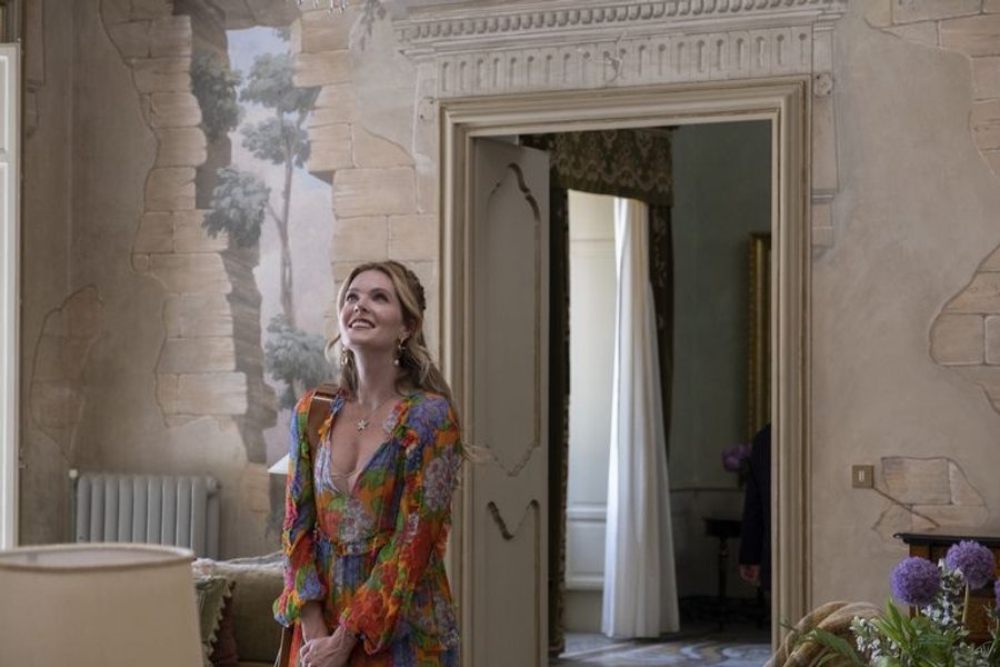 вилла белый лотос, вилла таска, белый лотос второй сезон, сицилия, где снимали белый лотос