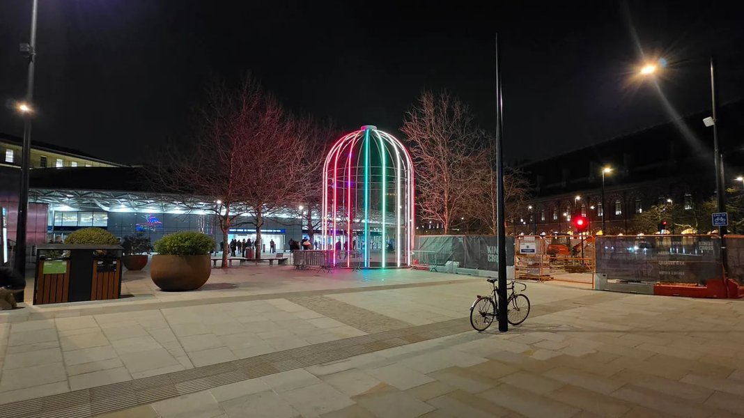 Galaxy S26 Ultra Фото на Samsung Galaxy S26 Ultra