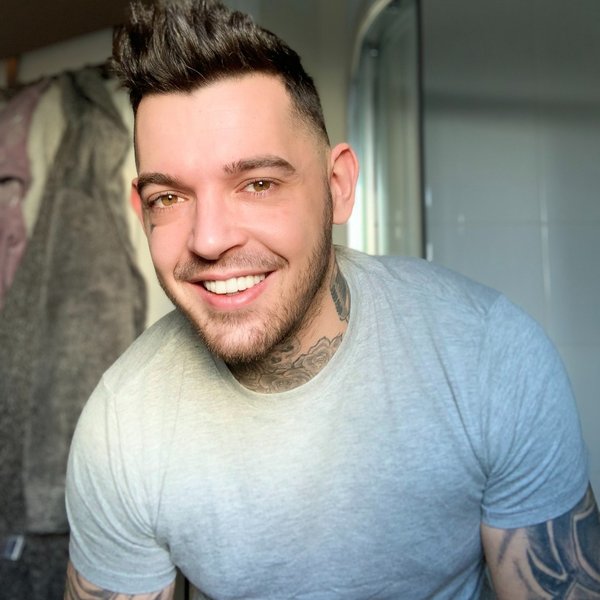 Энтони Гарнетт