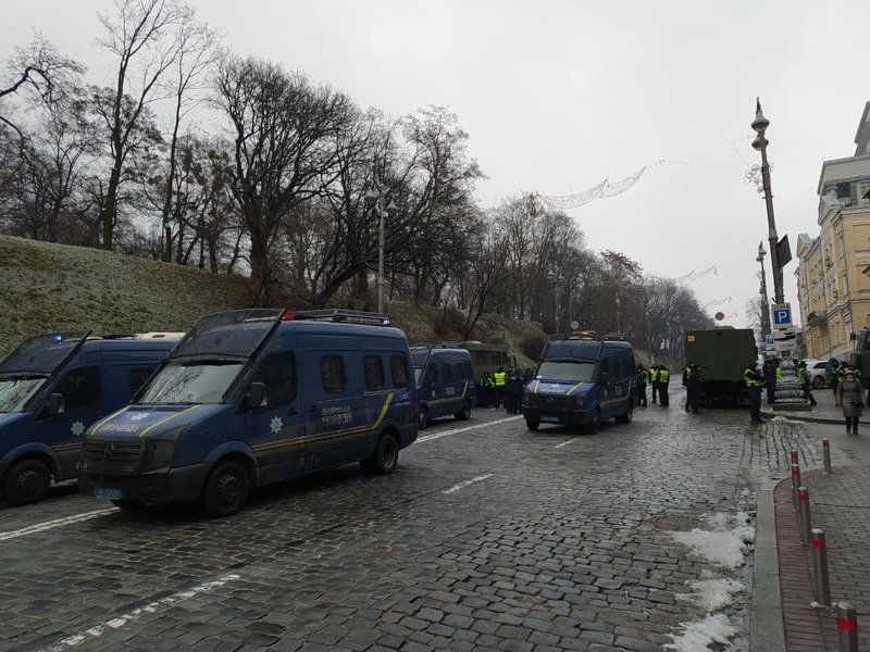 майдан, протесты, фоп, флп, saveфоп