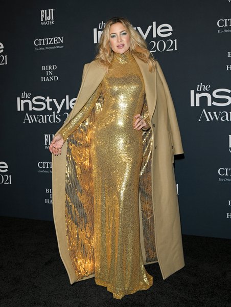 кейт хадсон, майкл корс