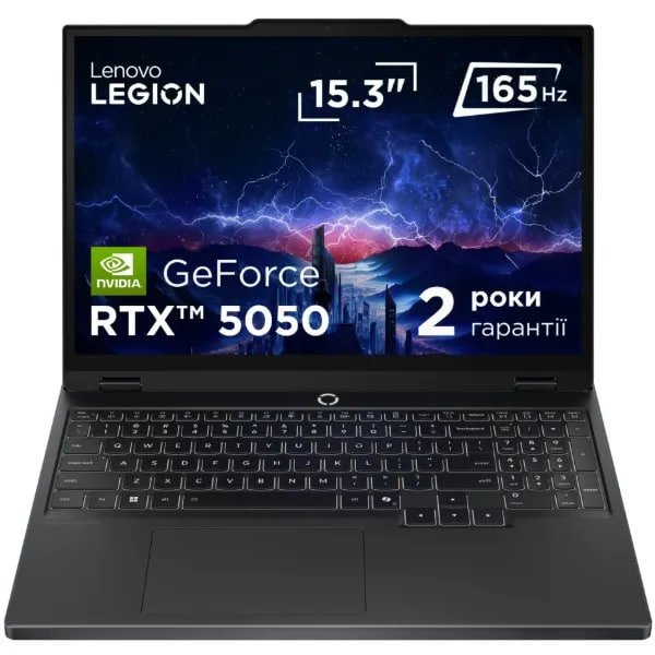 Дисплей ноутбука Lenovo Legion Pro 5i Gen 10