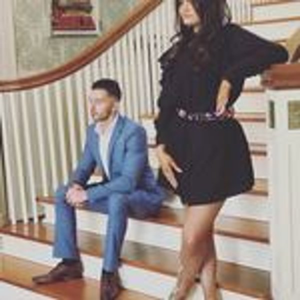 Сафрон Дрюитт-Бэрлоу