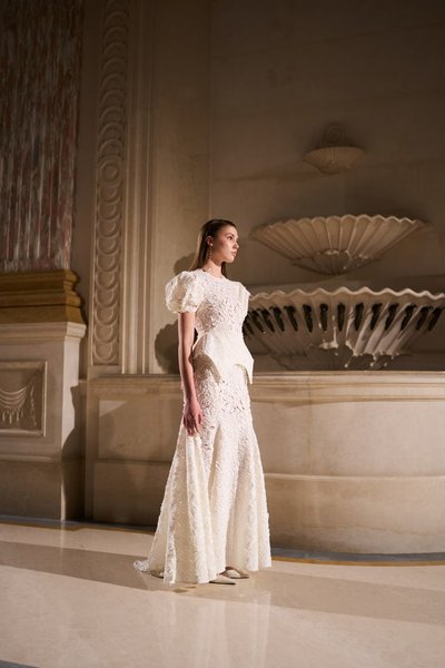 Guranda — показ колекції на Українському тижні моди