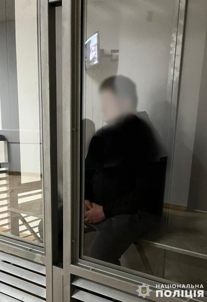 ДТП под Львовом, суд