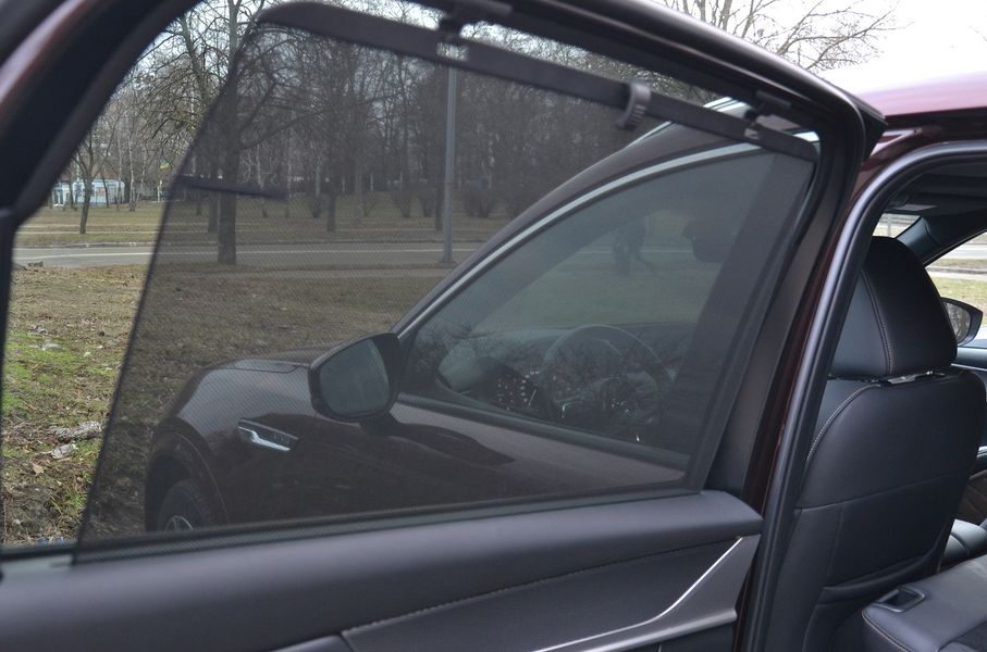 шторки Mazda CX-90, новая Mazda CX-90, Mazda CX-90 2024, Mazda CX-90 в Украине, кроссовер Mazda