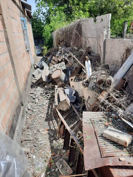 война на Донбассе, обстрелы, боевики, Пески