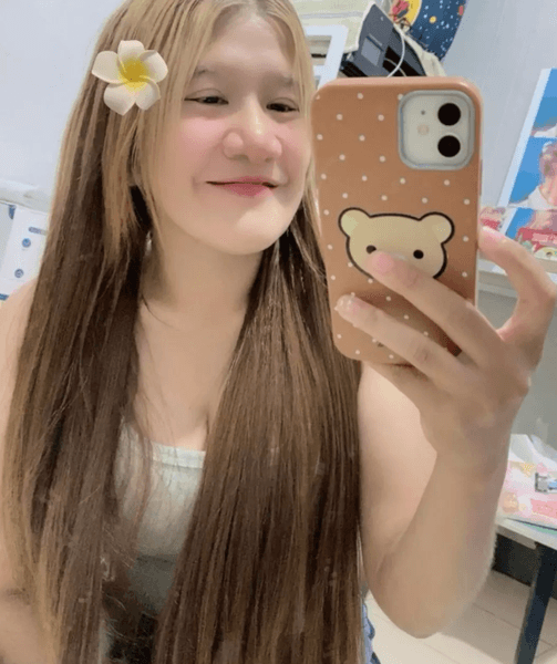 Самый волосатый подросток в мире, волосы на лице, Супатра Сасупхан, синдром оборотня, сменила образ, рекорд, Книга Гиннесса, синдром Амбраса