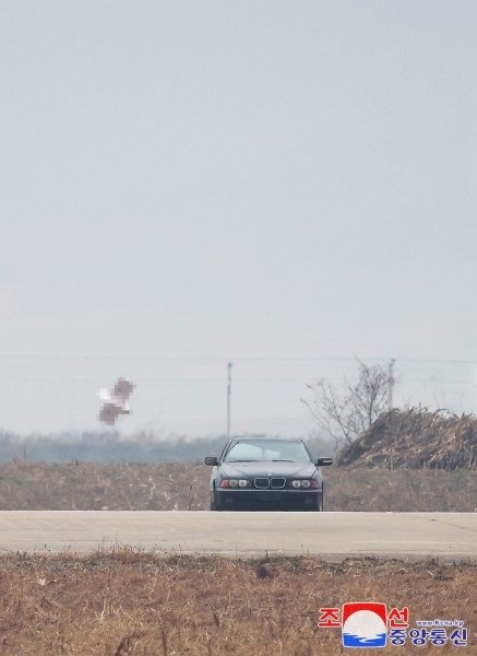 дроны камикадзе, беспилотники, северная корея, кндр