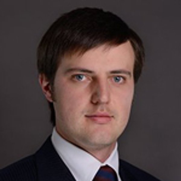 
Тарас Высоцкий
гендиректор Ассоциации "Украинский клуб аграрного бизнеса"
