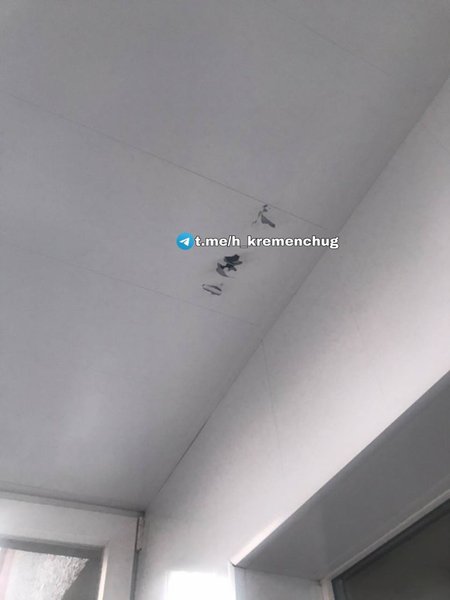 Наслідки влучання кулі