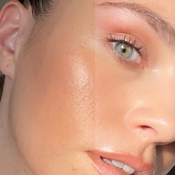 Великобританія, Фільтр, Косметика, Реклама, Istagram