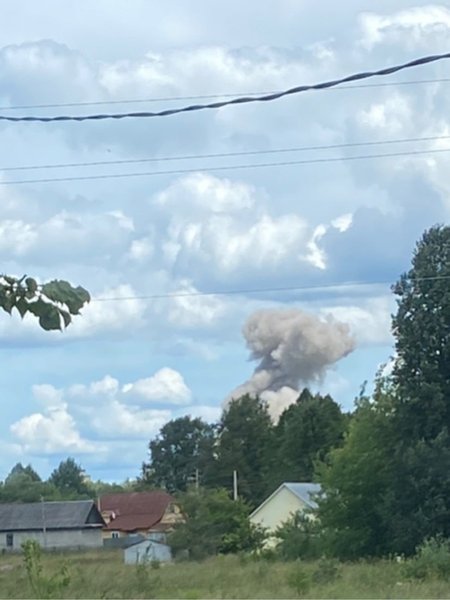 бытошь, бытошь брянская область, поселок бытошь брянская область, брянские новости сегодня, брянская область сегодня