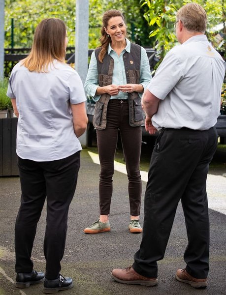 кейт миддлтон