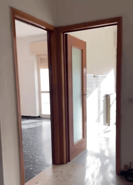 Квартира в Италии