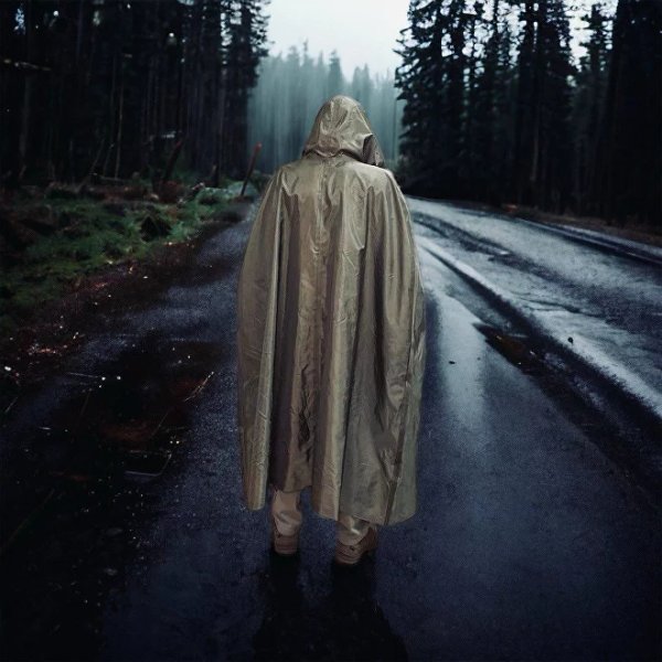 Захист від дронів із тепловізорами