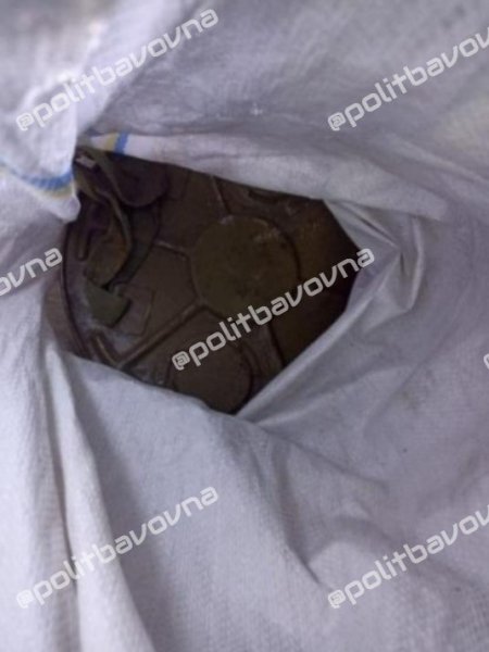 противотанковая мина, Валерий Ищенко, мина в ТЦК, теракт в ТЦК, теракт в ТЦК