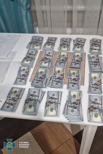 СБУ, задержание, уклонисты, схема, пересечение границы, военное положение, мобилизация